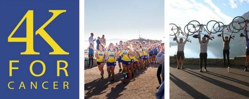 Fundraising Header image