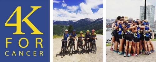 Fundraising Header image