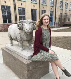 Fundraising Page Image