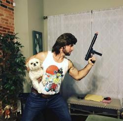 Fundraising Page Image