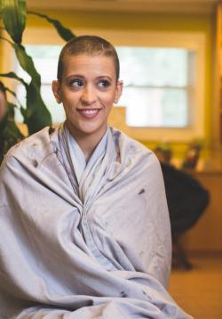 Fundraising Page Image