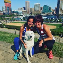 Fundraising Page Image