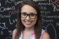 Fundraising Page Image