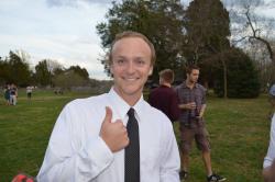 Fundraising Page Image