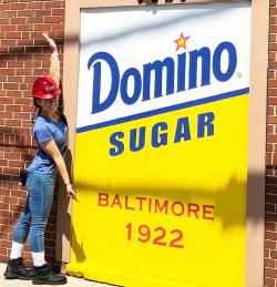 Fundraising Page Image