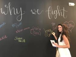 Fundraising Page Image