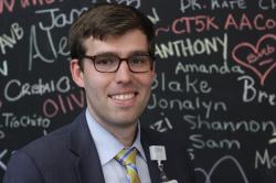 Fundraising Page Image