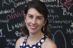 Fundraising Page Image