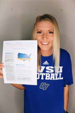 Fundraising Page Image