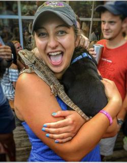 Fundraising Page Image