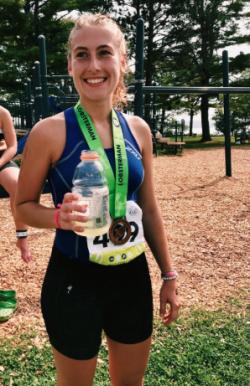 Fundraising Page Image