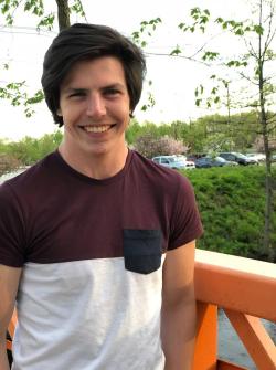 Fundraising Page Image