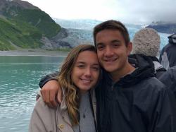 Fundraising Page Image