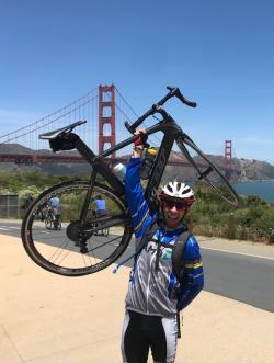 Fundraising Page Image