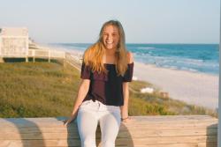 Fundraising Page Image