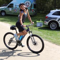 Fundraising Page Image