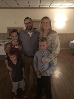 Fundraising Page Image