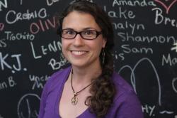 Fundraising Page Image