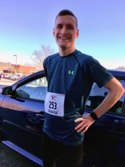 Fundraising Page Image