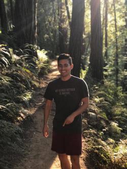 Fundraising Page Image