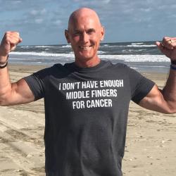 Fundraising Page Image