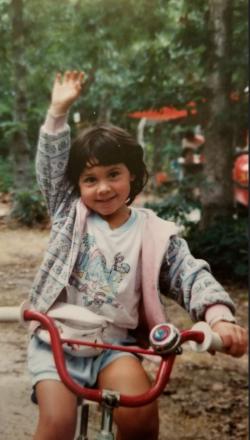 Fundraising Page Image