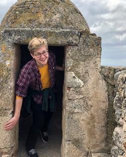 Fundraising Page Image