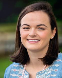 Fundraising Page Image