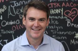 Fundraising Page Image