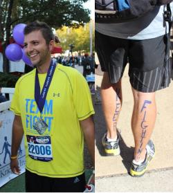 Fundraising Page Image