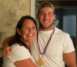 Fundraising Page Image