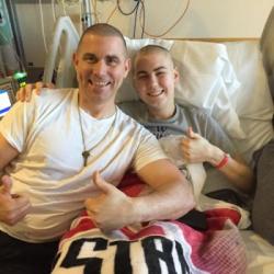 Fundraising Page Image