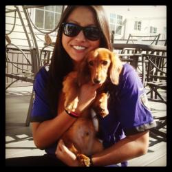 Fundraising Page Image