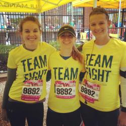 Fundraising Page Image