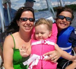 Fundraising Page Image