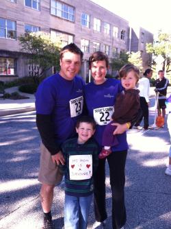 Fundraising Page Image