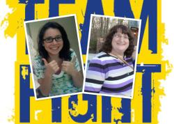 Fundraising Page Image