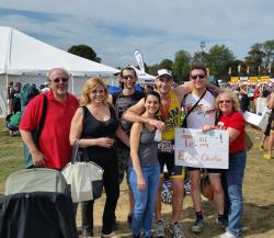 Fundraising Page Image