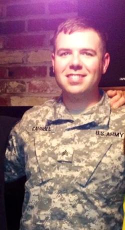 Fundraising Page Image