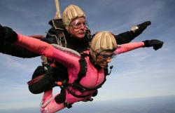 Fundraising Page Image