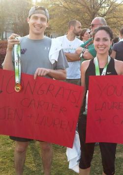 Fundraising Page Image