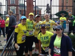 Fundraising Page Image