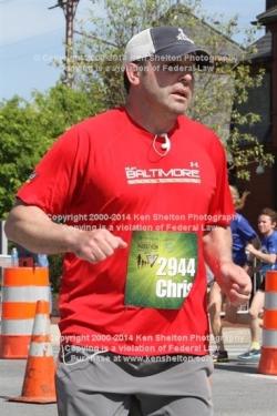 Fundraising Page Image