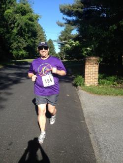 Fundraising Page Image