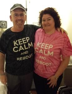 Fundraising Page Image