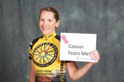 Fundraising Page Image