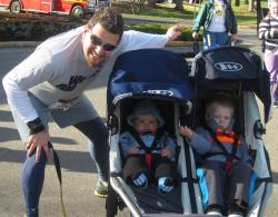 Fundraising Page Image