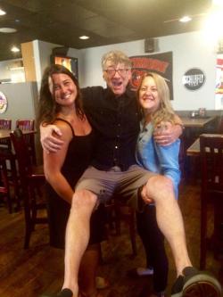 Fundraising Page Image