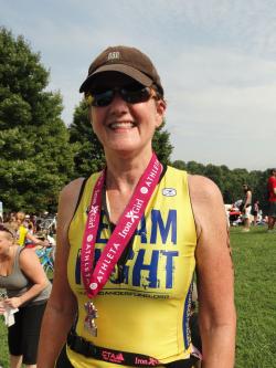 Fundraising Page Image