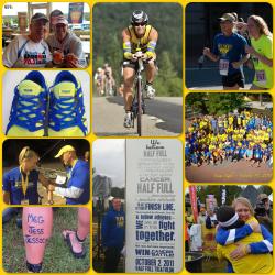 Fundraising Page Image